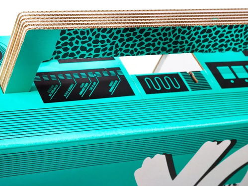 重塑經(jīng)典 德國(guó)錄音制作與Boombox的現(xiàn)代復(fù)興