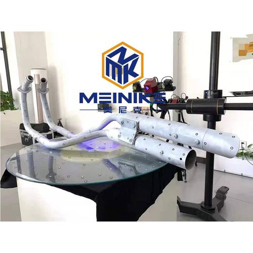 測繪解決方案,三維掃描技術廣泛應用于汽車制造,機械工程,儀器儀表