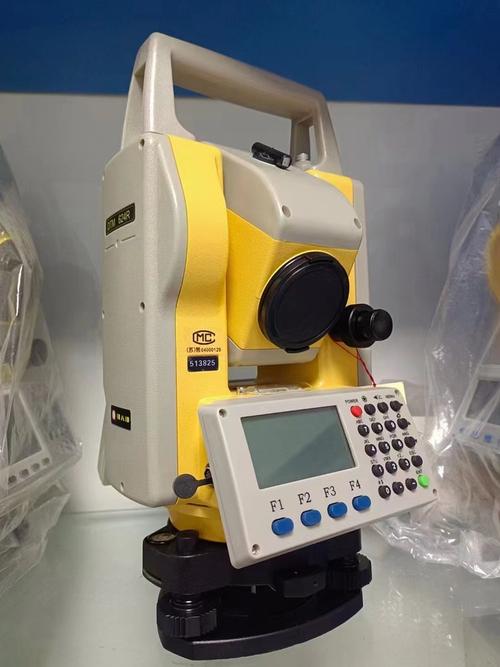 拓普康GTS-1002/2002全站儀 免棱鏡350米工程測繪利器